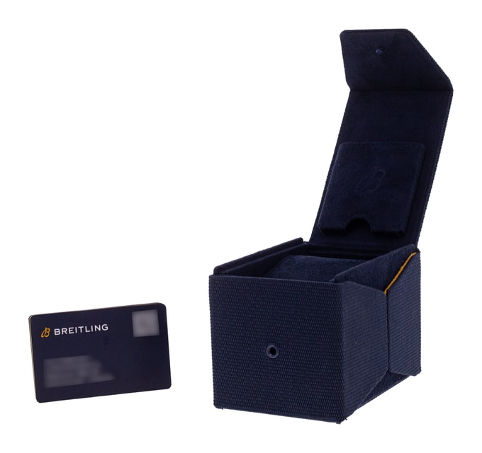 Breitling Navitimer B01 Chronograph 41 RB0139 Image 5